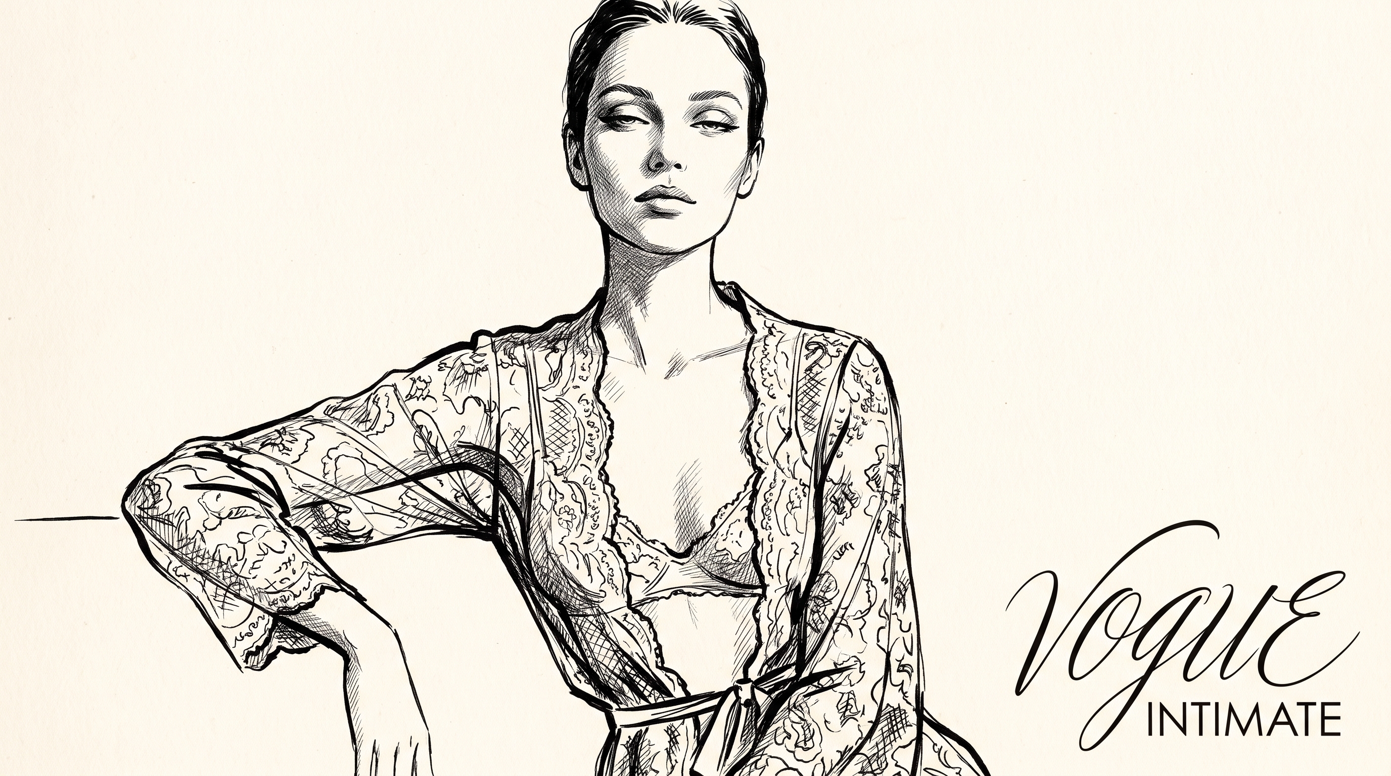 Vogue Intimate